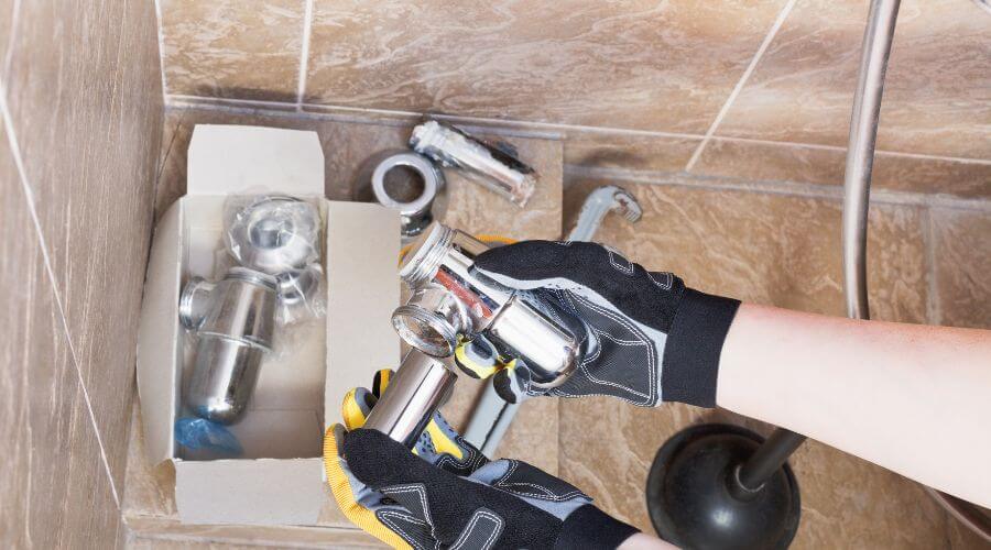 Professional Storm Sewer Service in Stickney, SD